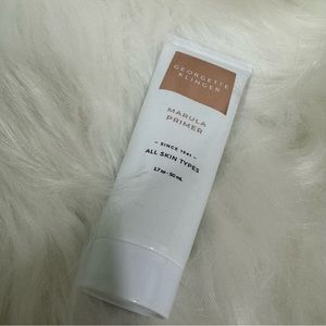 💜 Georgette Klinger Marula Primer All Skin Types, Full Size 1.7oz  New